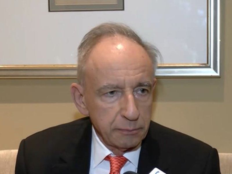 India-Poland relations on