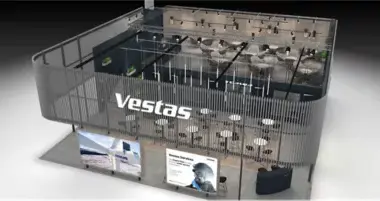 Interview with Nils de Baar on Windenergy Hamburg 2022