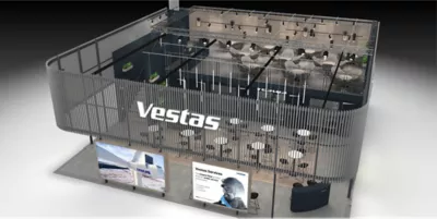 Interview with Nils de Baar on Windenergy Hamburg 2022