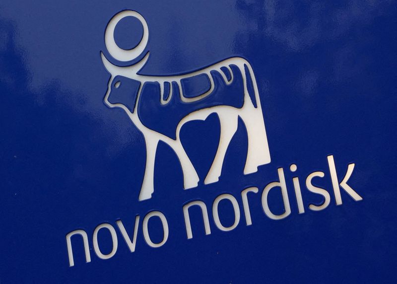 Novo Nordisk's CagriSema trial deals blow in obesity drug battle with Eli Lilly