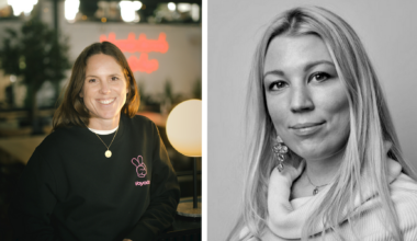 Voyado appoints Katarina Nordin as Chief Marketing Officer