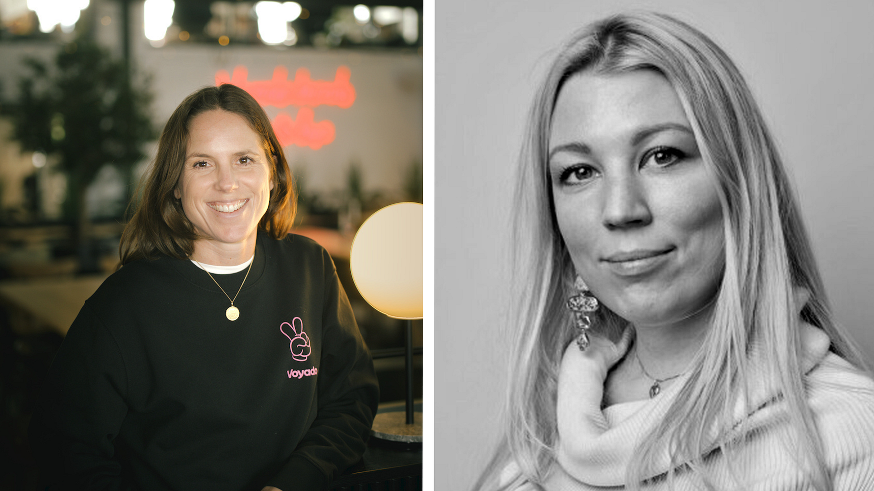 Voyado appoints Katarina Nordin as Chief Marketing Officer