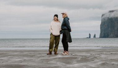 Oceanographic Magazine on the Faroe Islands — Sea Shepherd Conservation Society