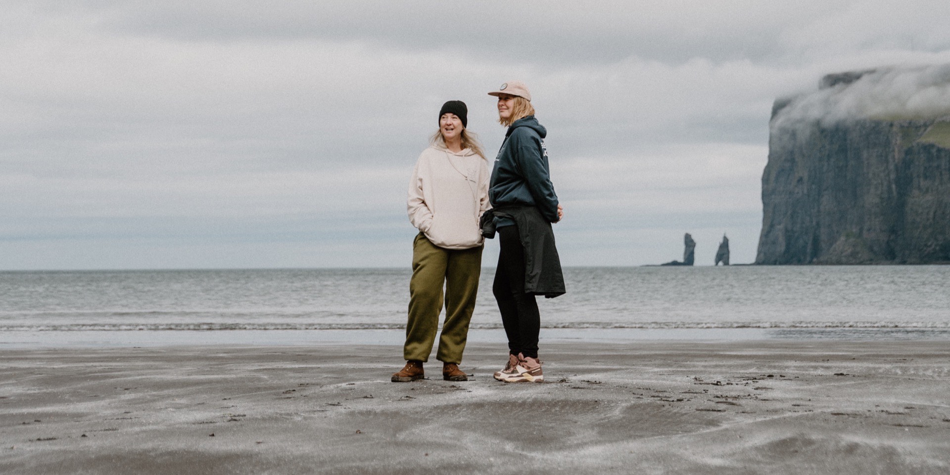 Oceanographic Magazine on the Faroe Islands — Sea Shepherd Conservation Society