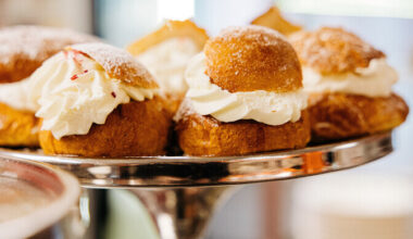 Tallinn Bun Fest aims to attract more tourists to capital's cafés this winter | News