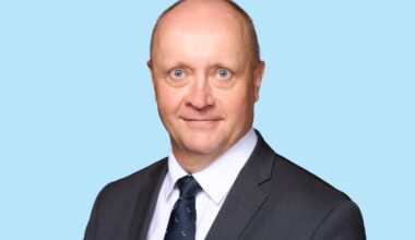 Neste appoints Jukka Siukosaari as Senior Vice President, Public Affairs and Geopolitics