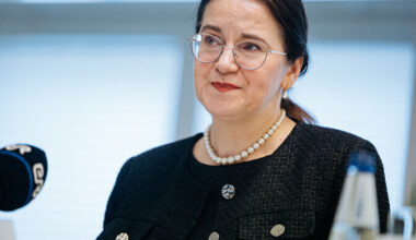 Ministry to use Danske Bank fine money to overhaul anti-corruption law | News