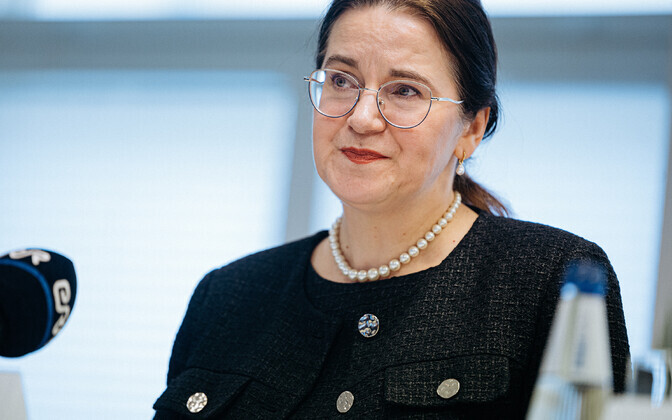 Ministry to use Danske Bank fine money to overhaul anti-corruption law | News