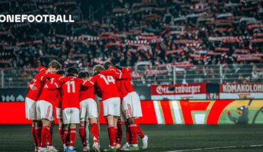 Matchday in focus: Union Berlin