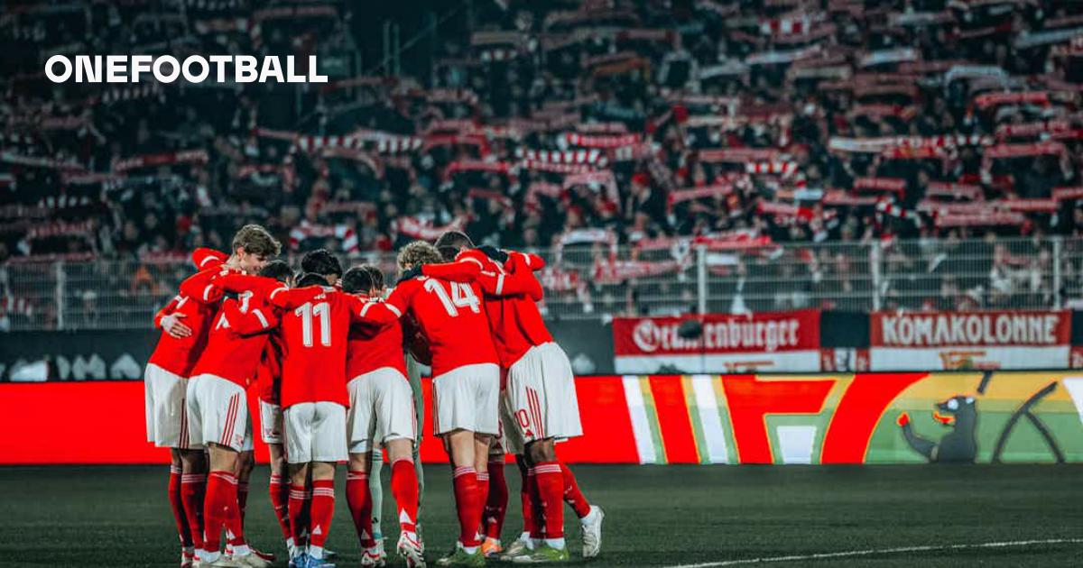 Matchday in focus: Union Berlin