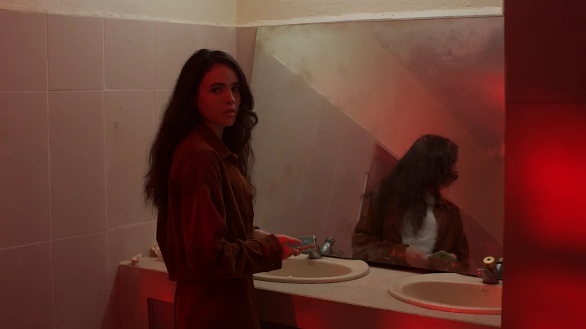 Berlinale Generation Queer Horror Pic ‘No Salgas’ Picked Up by Berlin-Based Arthood Entertainment (EXCLUSIVE)