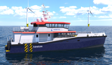 KESTO Secures First Contracts with Vestas in South Korea