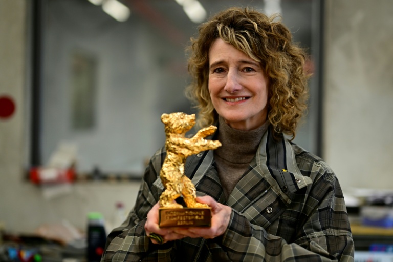 'Family and intimacy under pressure' at Berlin film festival