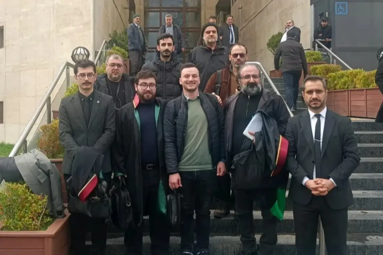 Turkish prosecutors seek up to 3 years for 11 people over protesting trade with Israel