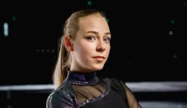 Why Tallinn Will Award Niina Petrykina