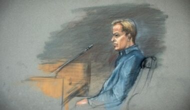 Stepson of Norway's crown prince denies drugging alleged rape victim