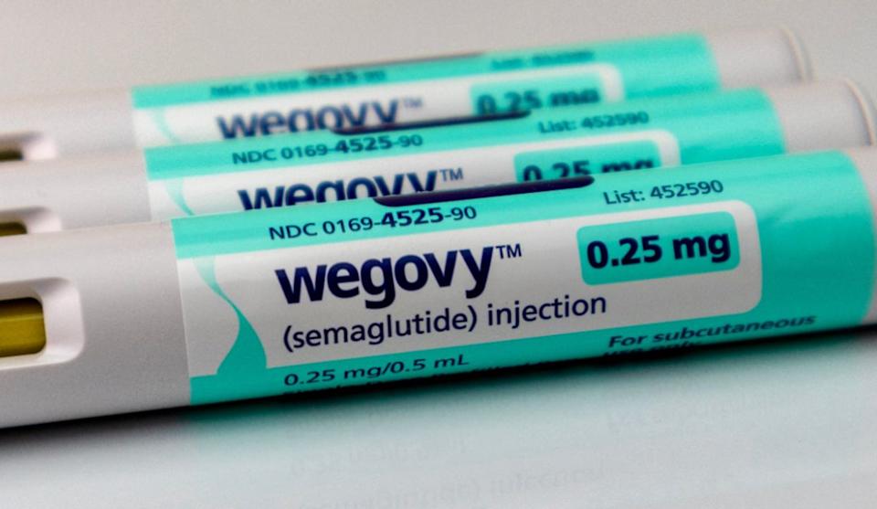 Inside Biotech: Novo Nordisk cuts GLP-1 prices as pressure builds on obesity juggernaut
