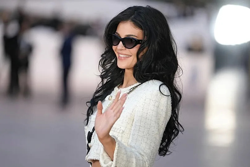 Kylie Jenner won't be fazed by the bright lights of Berlin after being a firm fixture in the reality television show 'Keeping Up With The Kardashians'