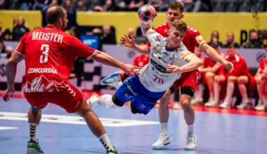 Faroe Islands claim last-gasp equalizer to leave Switzerland heartbroken in thriller