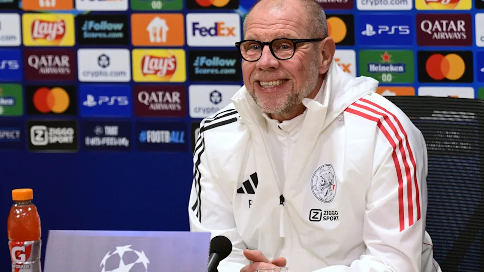 Ajax unbeaten in 10 following Saturday's win