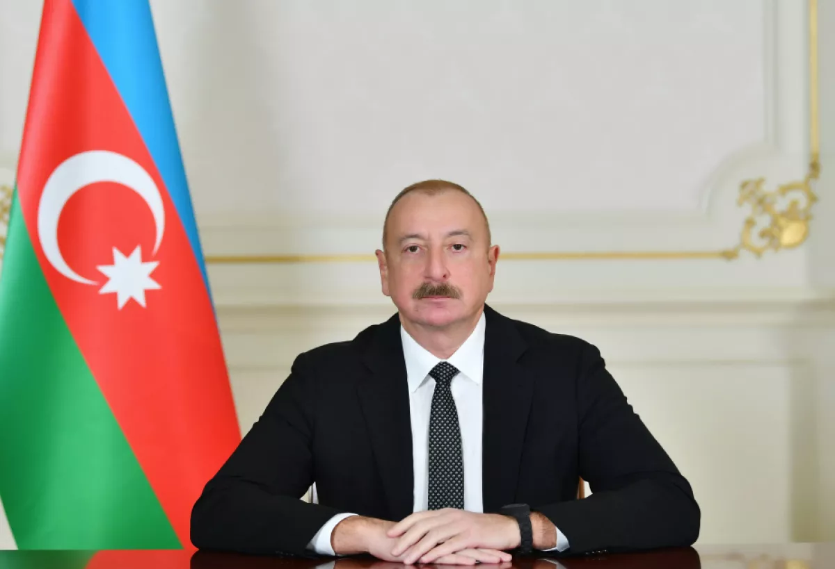 President Aliyev: Baku, Vilnius united by friendly, cooperative relations
