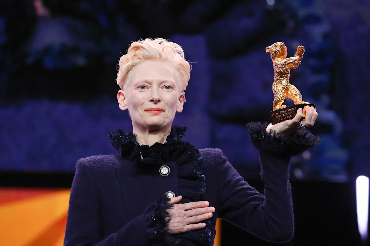 Mike Leigh, Adam McKay, Tilda Swinton, and More Berlin Alumni Sign Open Letter Denouncing Fest’s ‘Silence’ and ‘Censoring’ on Gaza