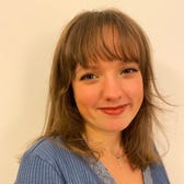 Photo of freelance journalist Freya Graham