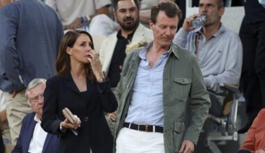 Royal couple make major announcement after titles axed | Royal | News