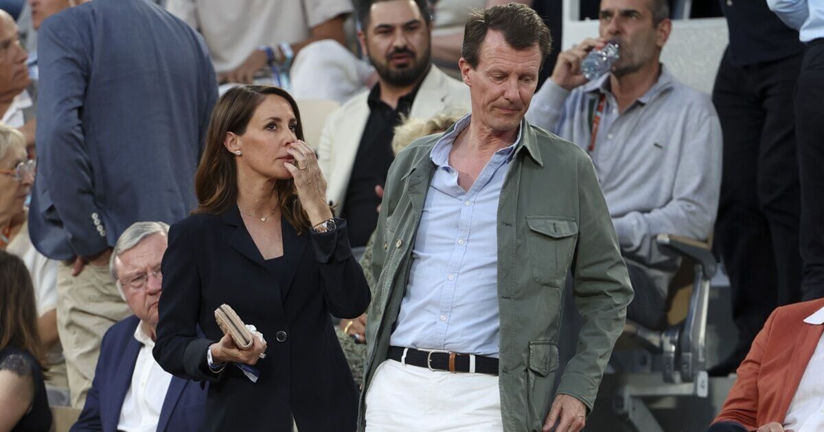 Royal couple make major announcement after titles axed | Royal | News