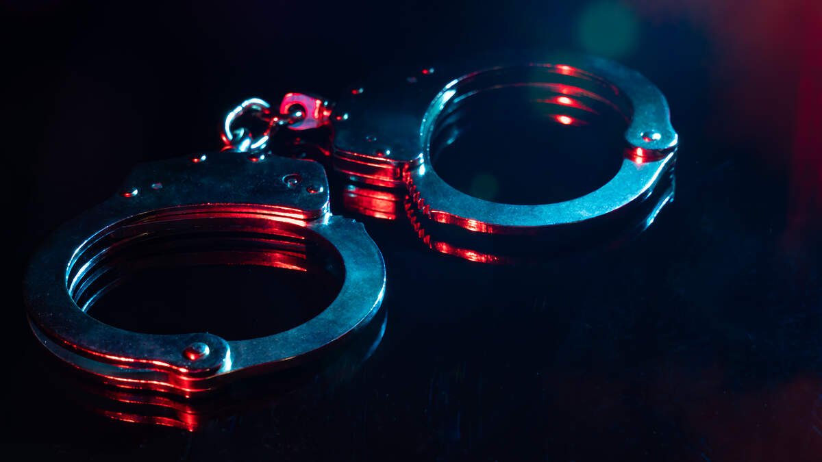 Amsterdam Police Arrest Suspect in Summer Stabbing Incident