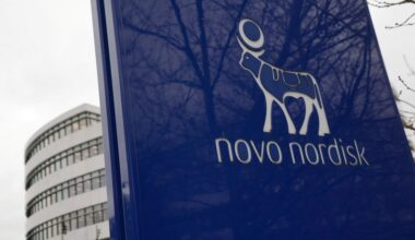 Novo Nordisk to take legal action against Hims & Hers for Wegovy compounding