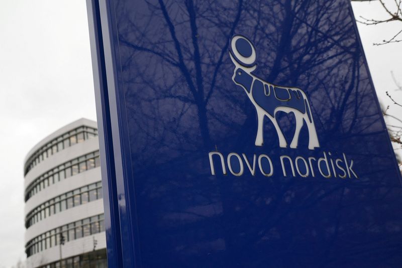 Novo Nordisk to take legal action against Hims & Hers for Wegovy compounding