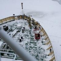 Finland building icebreakers for US amid Arctic tensions | National