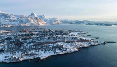 Canada and France opening consulates in Greenland following tensions over US push for control | National News