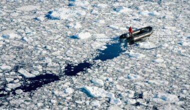 Connecting climate change, ecosystems and well-being | Helsinki Institute of Sustainability Science