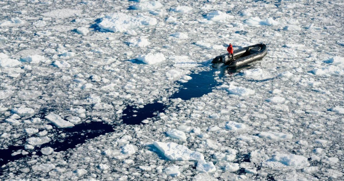 Connecting climate change, ecosystems and well-being | Helsinki Institute of Sustainability Science