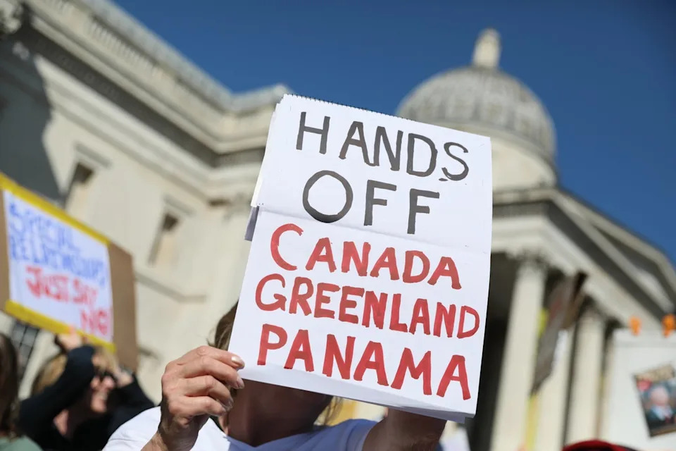 European allies hope that Arctic Sentry and ongoing talks between the Trump administration, Denmark and Greenland will allow NATO to move on from the dispute (Getty)