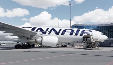 Finnair Cargo to take over Helsinki’s Cargo COOL terminal operations
