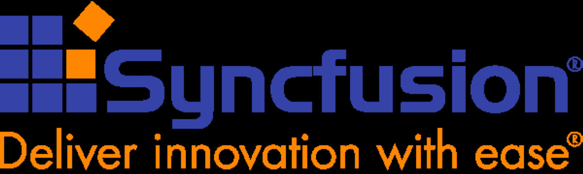 Syncfusion® Sponsors .NET MAUI Day London and Attends Swetugg Stockholm 2026