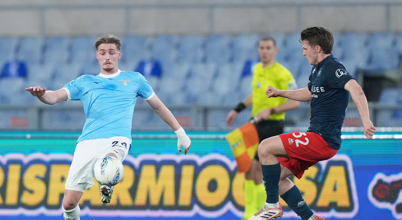 Kenneth Taylor: From Ajax Prodigy to Biancocelesti Dynamo