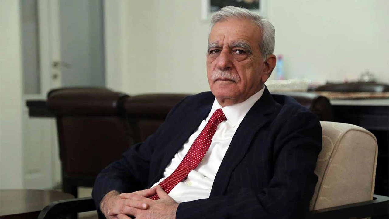 Turkey signals first legal steps for PKK peace as Kurdish leader urges trust-building moves