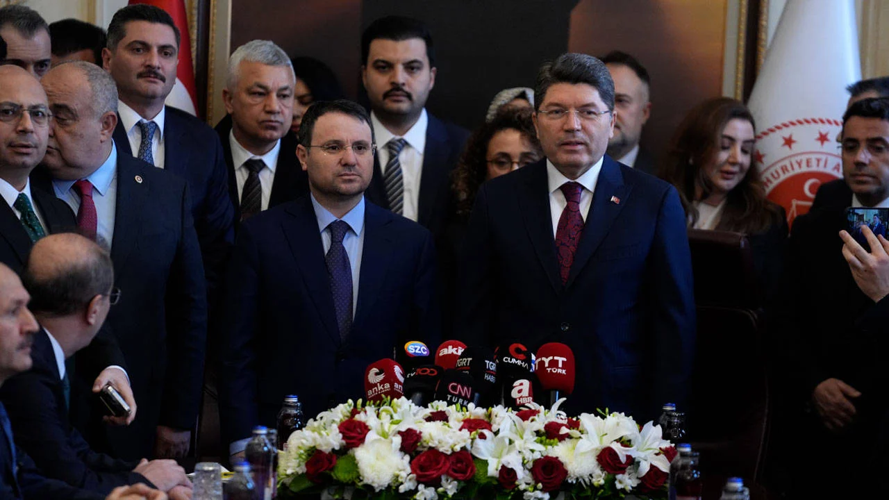 Erdoğan appoints controversial prosecutor as justice minister, sparking opposition backlash