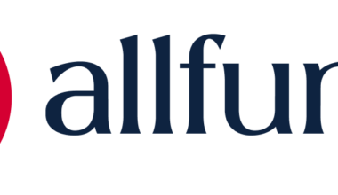 Logo Allfunds