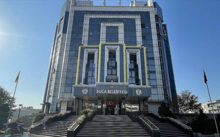 26 detained in İzmir bribery probe amid crackdown on Turkey’s main opposition