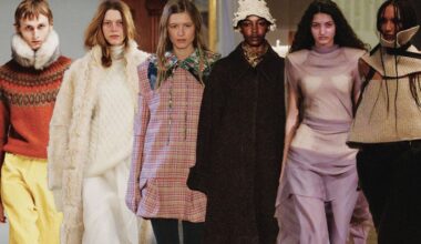Weatherproofed and Accessorized: All the Trends and Styling Tips From the Fall 2026 Copenhagen Shows