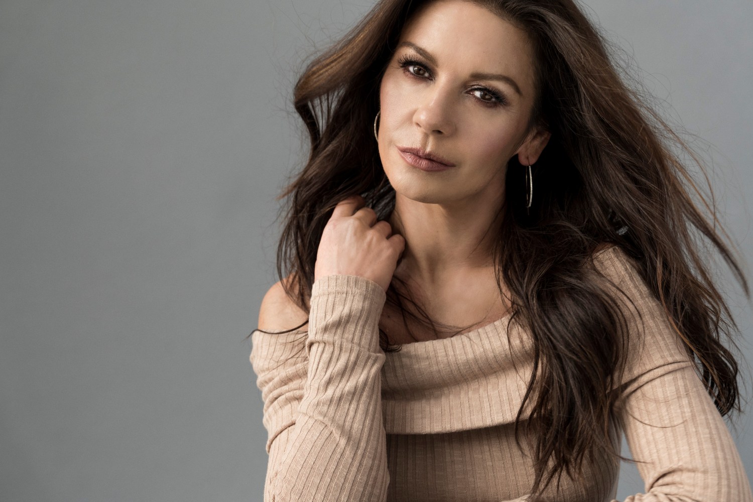 Catherine Zeta-Jones