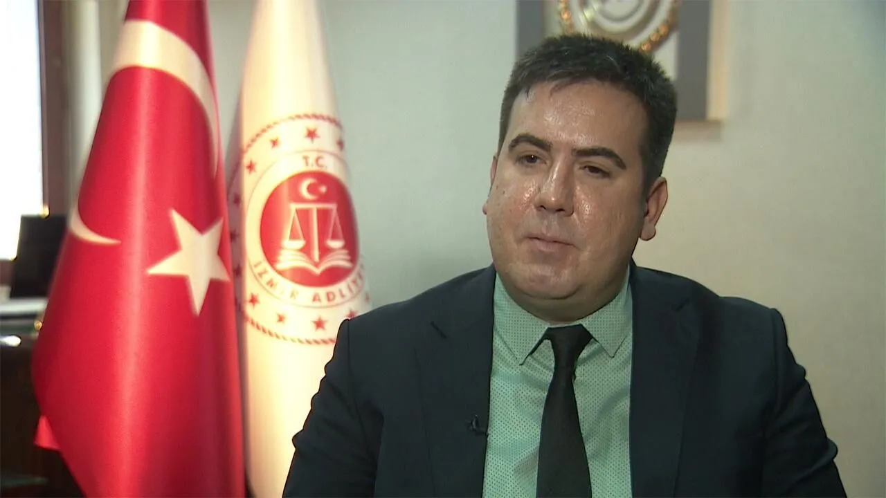 Prosecutor accused of overseeing torture sessions appointed Turkey’s deputy justice minister