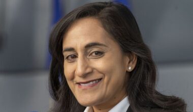 Canada, France open Nuuk consulates in show of support for Greenland