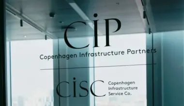 Copenhagen Infrastructure Partners Buys Ørsted’s European Onshore Renewables