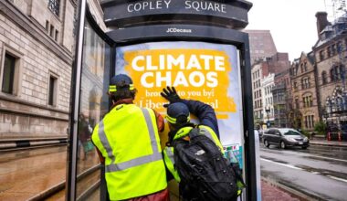 Amsterdam, Florence Become Latest Cities to Ban Fossil Fuel Ads